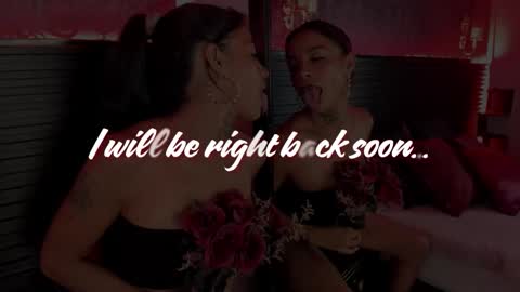 Hellen  online show from March 13, 4:03 am