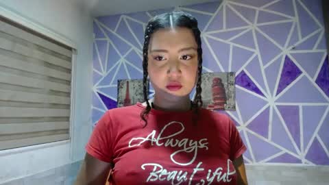 hellen maya online show from April 28, 1:03 am
