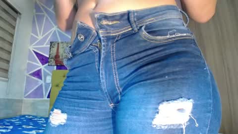 hellen maya online show from April 29, 10:26 pm