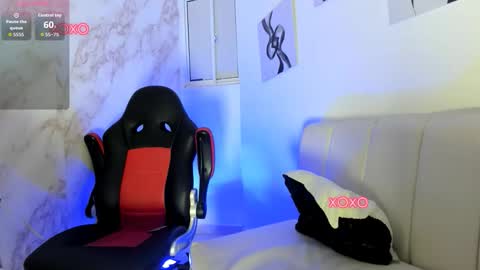 hellen_rice online show from November 8, 4:50 am