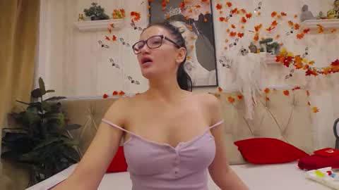    online show from October 26, 3:57 am