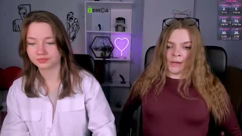 Helli online show from January 17, 9:33 pm