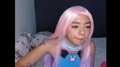 hellokitty_valery1 online show from December 15, 9:47 am