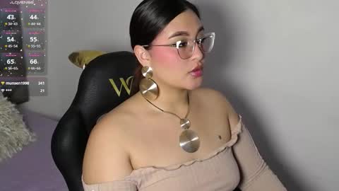 Zahira online show from October 24, 9:22 pm