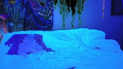 Hemopoietic Candy online show from February 28, 1:47 am