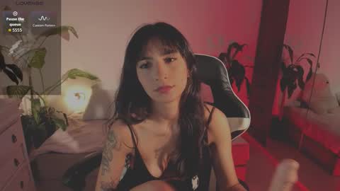Hello I am Valentina independent Colombian model I love sensuality and pleasure welcome online show from October 3, 4:39 am