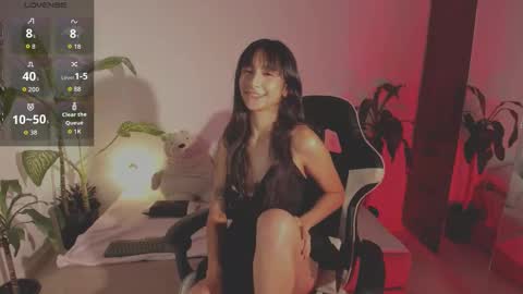 Hello I am Valentina independent Colombian model I love sensuality and pleasure welcome online show from October 4, 1:17 pm