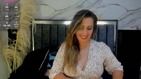 Hera godes online show from September 29, 10:15 pm