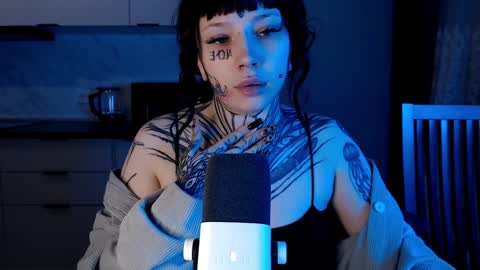 dirty Diana online show from February 1, 10:23 pm