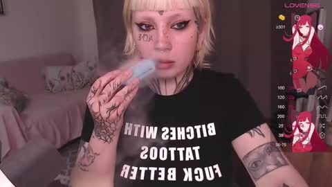 dirty Diana online show from September 13, 8:06 pm