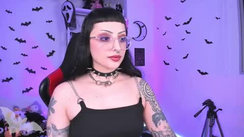  Marie  online show from March 10, 1:12 am