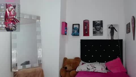 Alana online show from April 24, 12:24 am