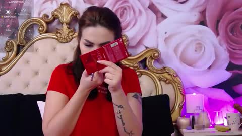 Snapshot of hessahessy chatting on October 9, 6:56 pm Hessy online show from October 9, 6:56 pm