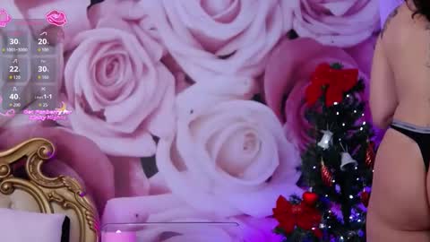 Hessy online show from January 5, 6:33 pm