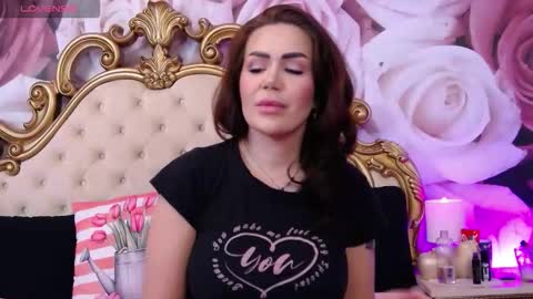 Snapshot of hessahessy chatting on September 21, 12:26 pm Hessy online show from September 21, 12:26 pm