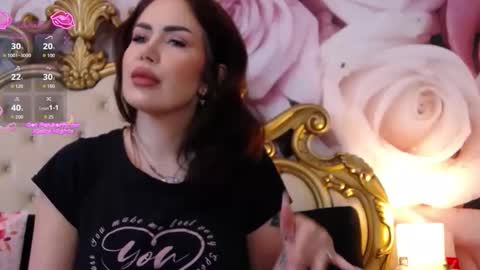 Hessy online show from November 30, 8:18 am