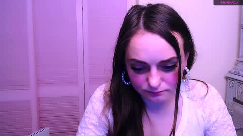 Jessica online show from December 23, 3:12 pm