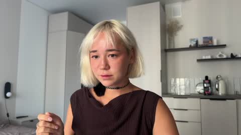 Lucy Nip slip shady online show from August 9, 3:37 pm