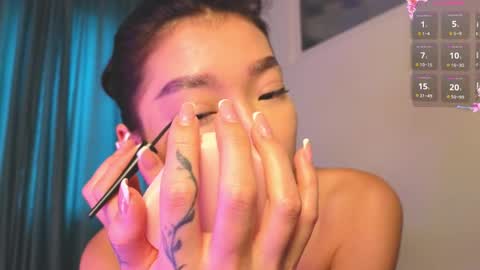 Audrey online show from June 3, 7:09 am