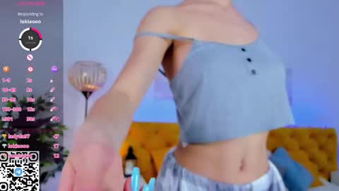 Lexy GMT1  0200 am-0900am Mon Tue online show from February 14, 1:51 am