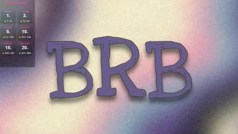  Nora  online show from November 15, 9:27 pm