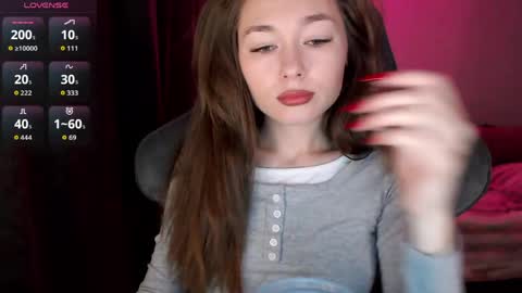  Nora  online show from March 29, 2:54 am