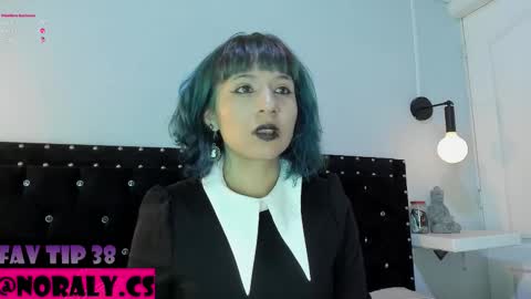 Noraly  online show from March 16, 5:44 am