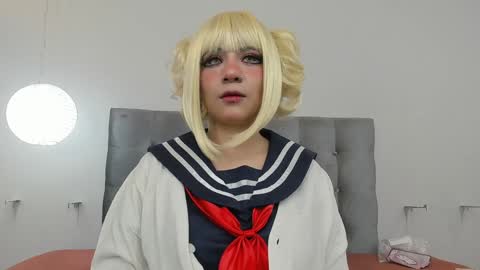 Snapshot of hey_noraly chatting on January 15, 1:31 pm Noraly  online show from January 15, 1:31 pm