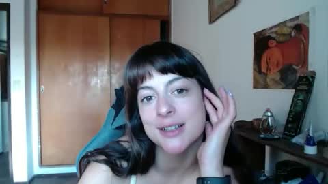 Amy Jones online show from October 30, 8:21 pm