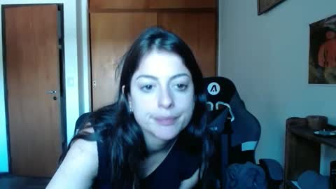 Amy Jones online show from October 13, 3:58 pm