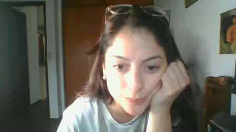 Amy Jones online show from September 30, 8:35 pm