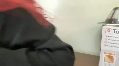 Blue  online show from February 12, 6:09 pm