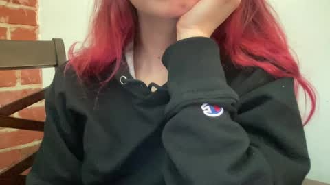 Blue  online show from January 31, 5:30 am