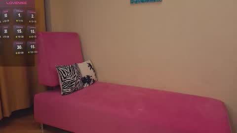 Naomi online show from January 18, 3:36 am