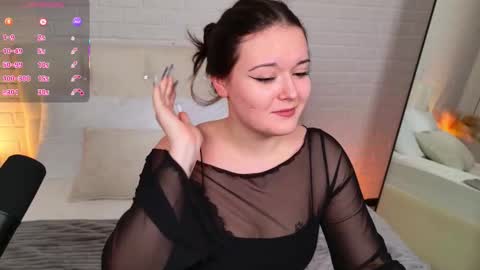 Amazing Mary  online show from January 10, 12:43 pm