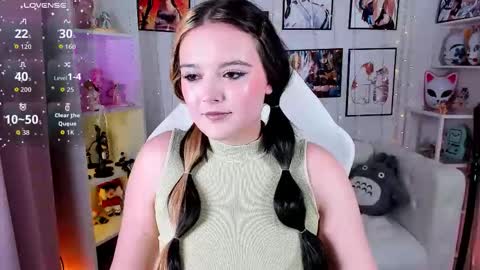 Amazing Mary  online show from September 15, 9:06 am