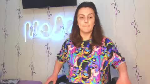 Heyy baddie online show from May 16, 4:39 pm