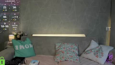 Karu online show from November 26, 2:23 am