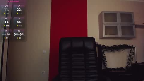 Lina online show from February 26, 7:34 am