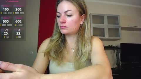 Lina online show from April 17, 4:58 am