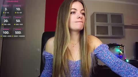 Lina online show from February 16, 7:15 am