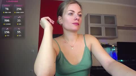 Lina online show from January 11, 8:52 am