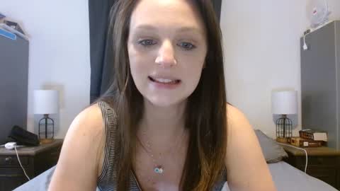 Paige online show from April 18, 12:13 am