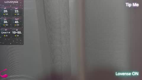 Hi Marceline online show from February 15, 3:17 pm