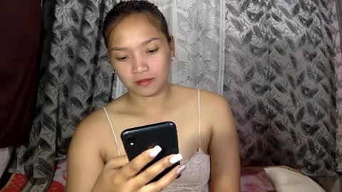 hi_there99 online show from January 12, 11:26 am