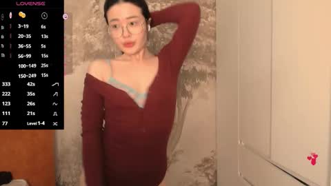 Hiaru online show from October 27, 6:09 am