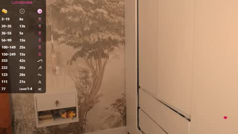 Hiaru online show from December 1, 5:55 am