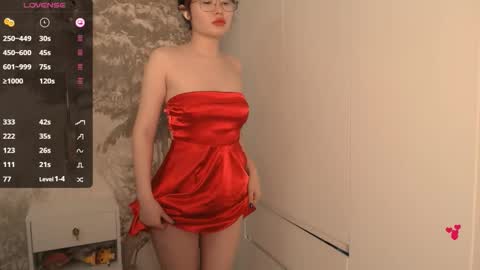 Hiaru online show from February 28, 5:51 am