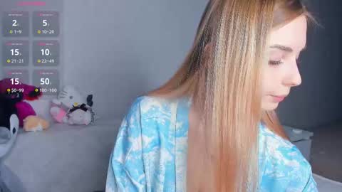 Elizabeth online show from February 11, 3:46 pm