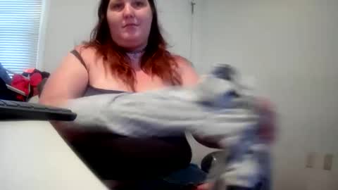 Highnesscali37 online show from January 9, 10:52 pm